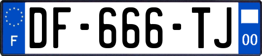 DF-666-TJ