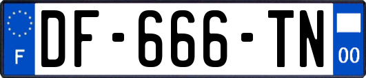 DF-666-TN