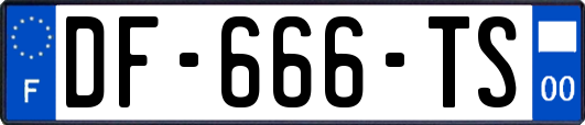 DF-666-TS