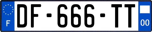 DF-666-TT