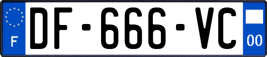 DF-666-VC