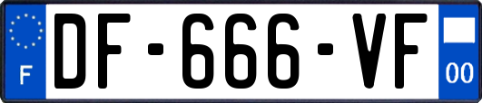 DF-666-VF