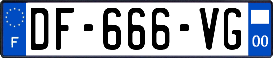 DF-666-VG
