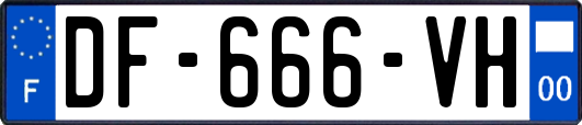 DF-666-VH