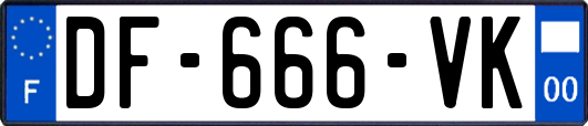DF-666-VK