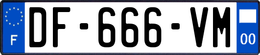 DF-666-VM