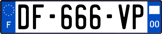 DF-666-VP