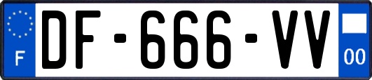 DF-666-VV