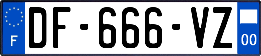 DF-666-VZ