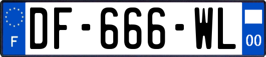DF-666-WL