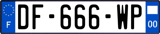 DF-666-WP