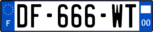 DF-666-WT