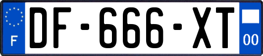 DF-666-XT