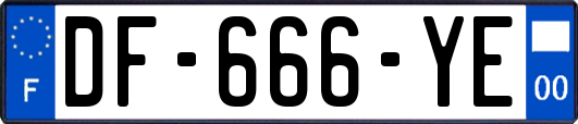 DF-666-YE