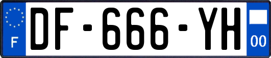 DF-666-YH