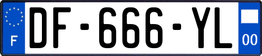DF-666-YL