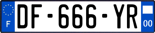 DF-666-YR