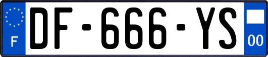 DF-666-YS