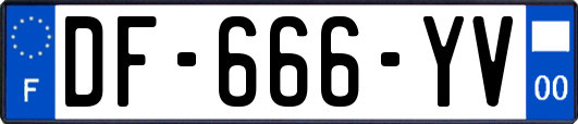 DF-666-YV