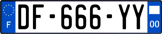 DF-666-YY