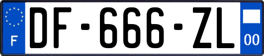 DF-666-ZL