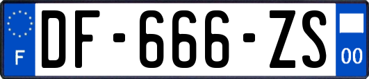 DF-666-ZS