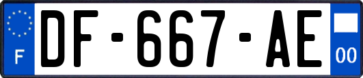 DF-667-AE