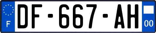 DF-667-AH