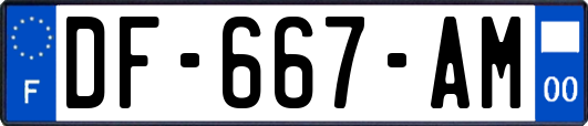 DF-667-AM