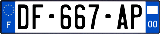 DF-667-AP