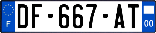 DF-667-AT