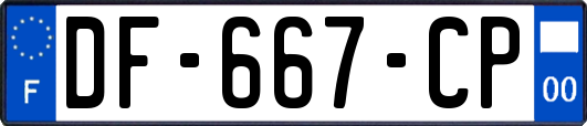 DF-667-CP
