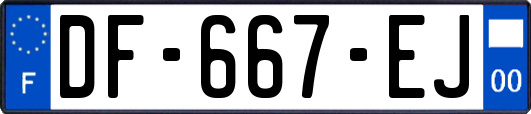 DF-667-EJ