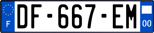 DF-667-EM