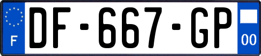 DF-667-GP