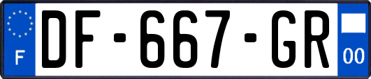 DF-667-GR