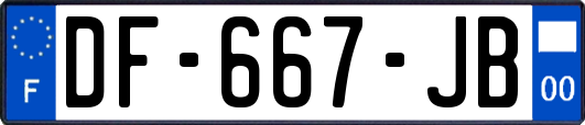 DF-667-JB