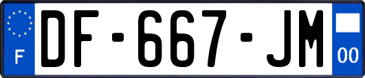 DF-667-JM