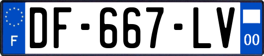 DF-667-LV