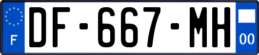 DF-667-MH