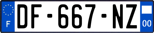 DF-667-NZ