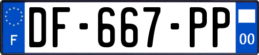 DF-667-PP