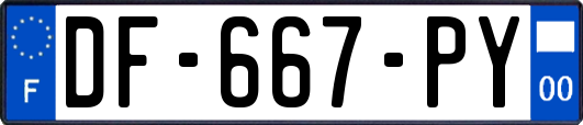DF-667-PY