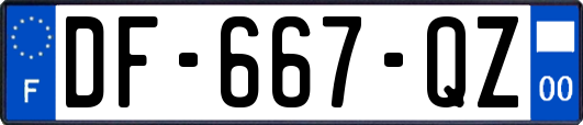 DF-667-QZ