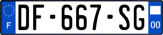 DF-667-SG