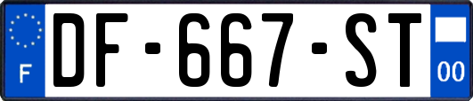 DF-667-ST