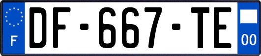 DF-667-TE