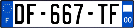 DF-667-TF