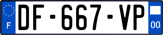 DF-667-VP