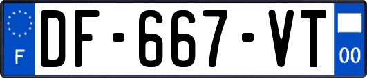 DF-667-VT